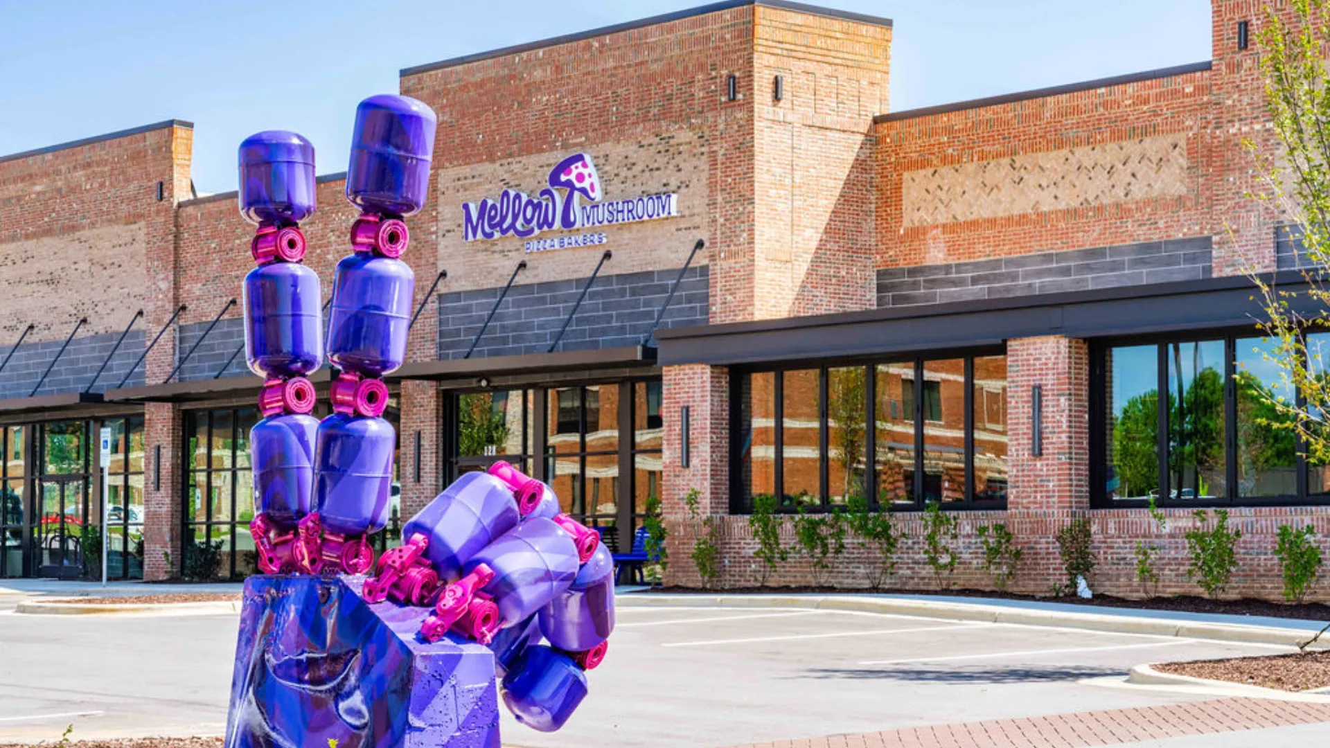 Mellow Mushroom -  EOY 2025 - 2026 Momentum -1851 Franchise