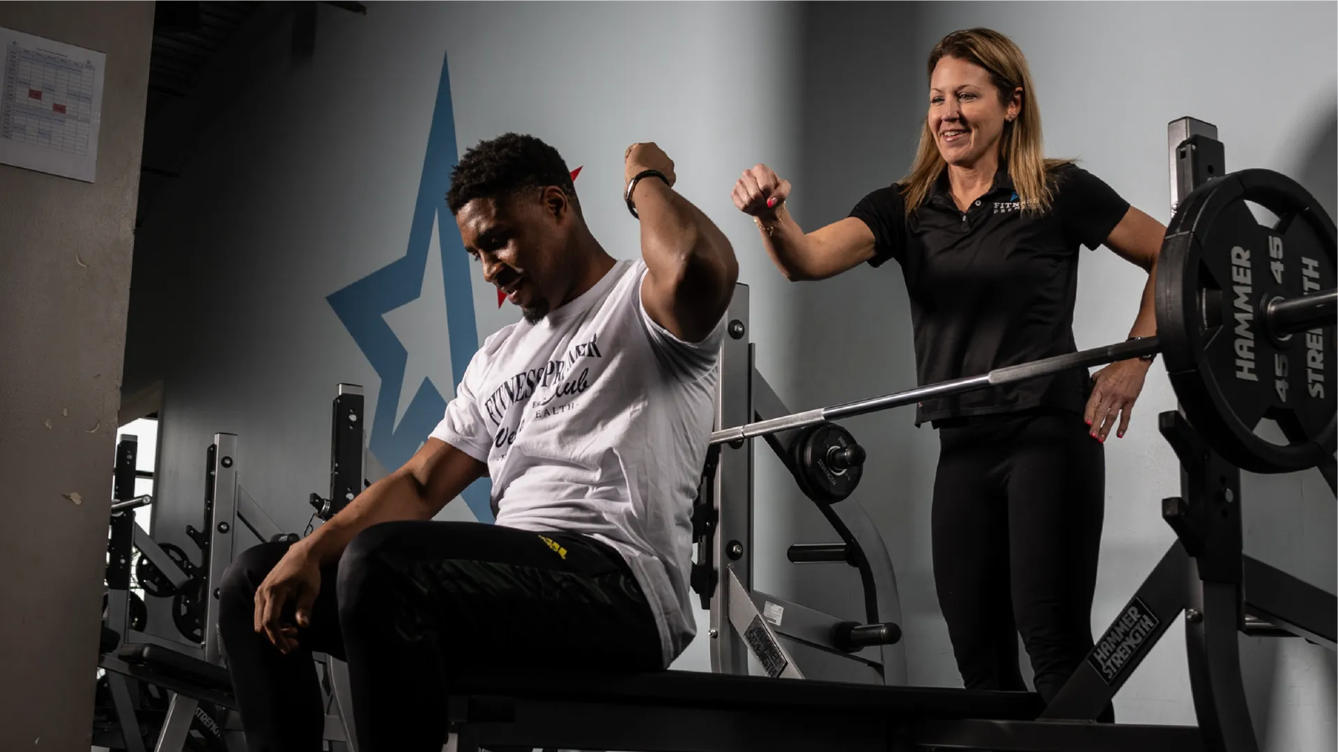 Fitness Premier Franchise - Looking Ahead to 2026 - 1851 Franchise