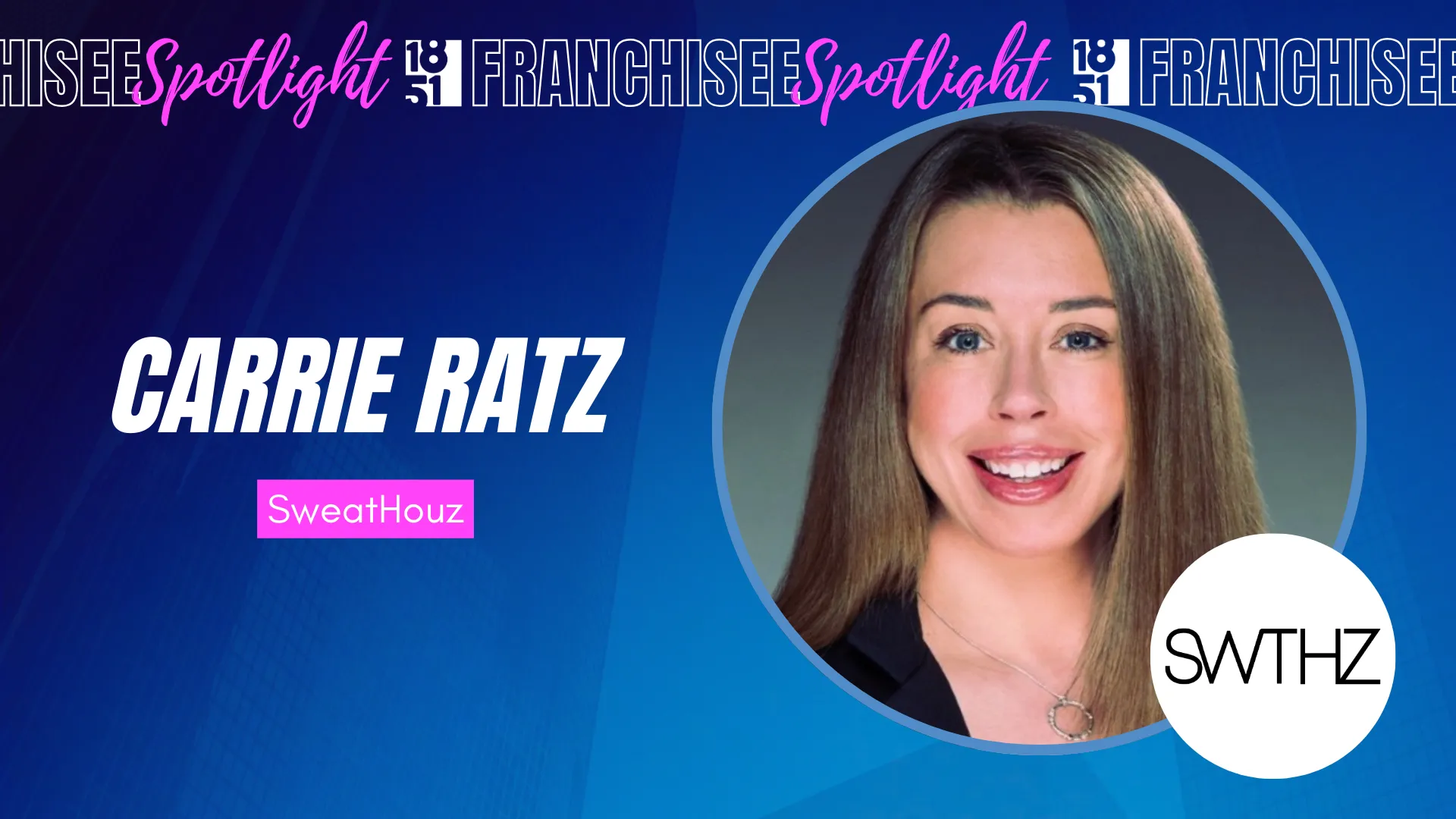 SweatHouz franchise, SWTHZ franchise