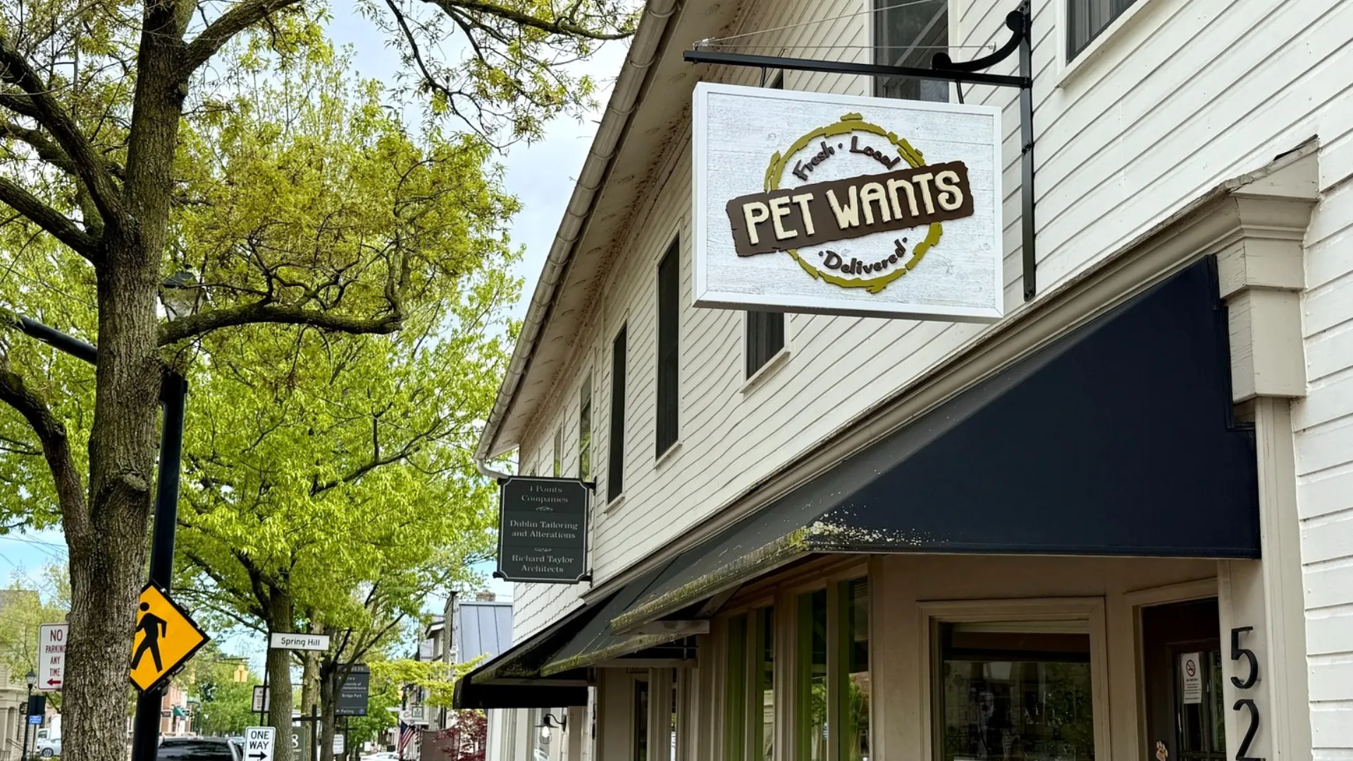 Investing in Pet Wants: What Makes This Franchise Opportunity Different?