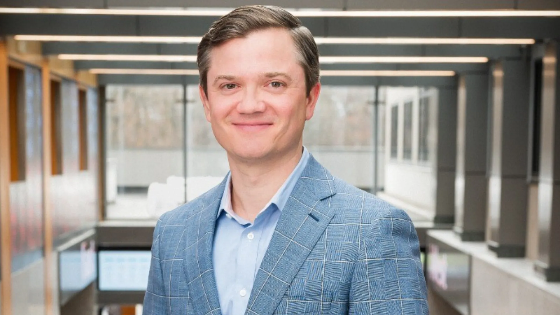 Sparkle Squad Franchise - Ryan Fraser - Franchisee Feature - 1851 Franchise