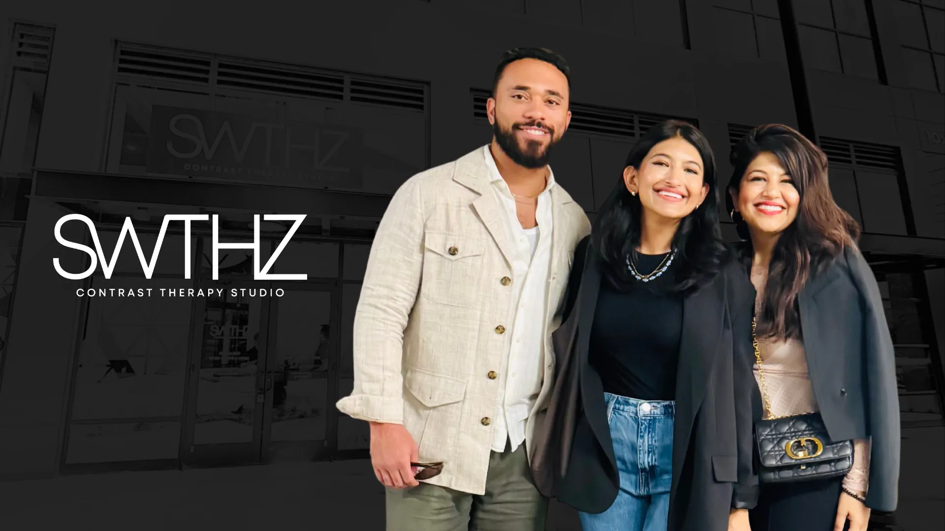 SweatHouz Expansion - Tribeca Opening and 12 NYC Franchise Units - 1851 Franchise