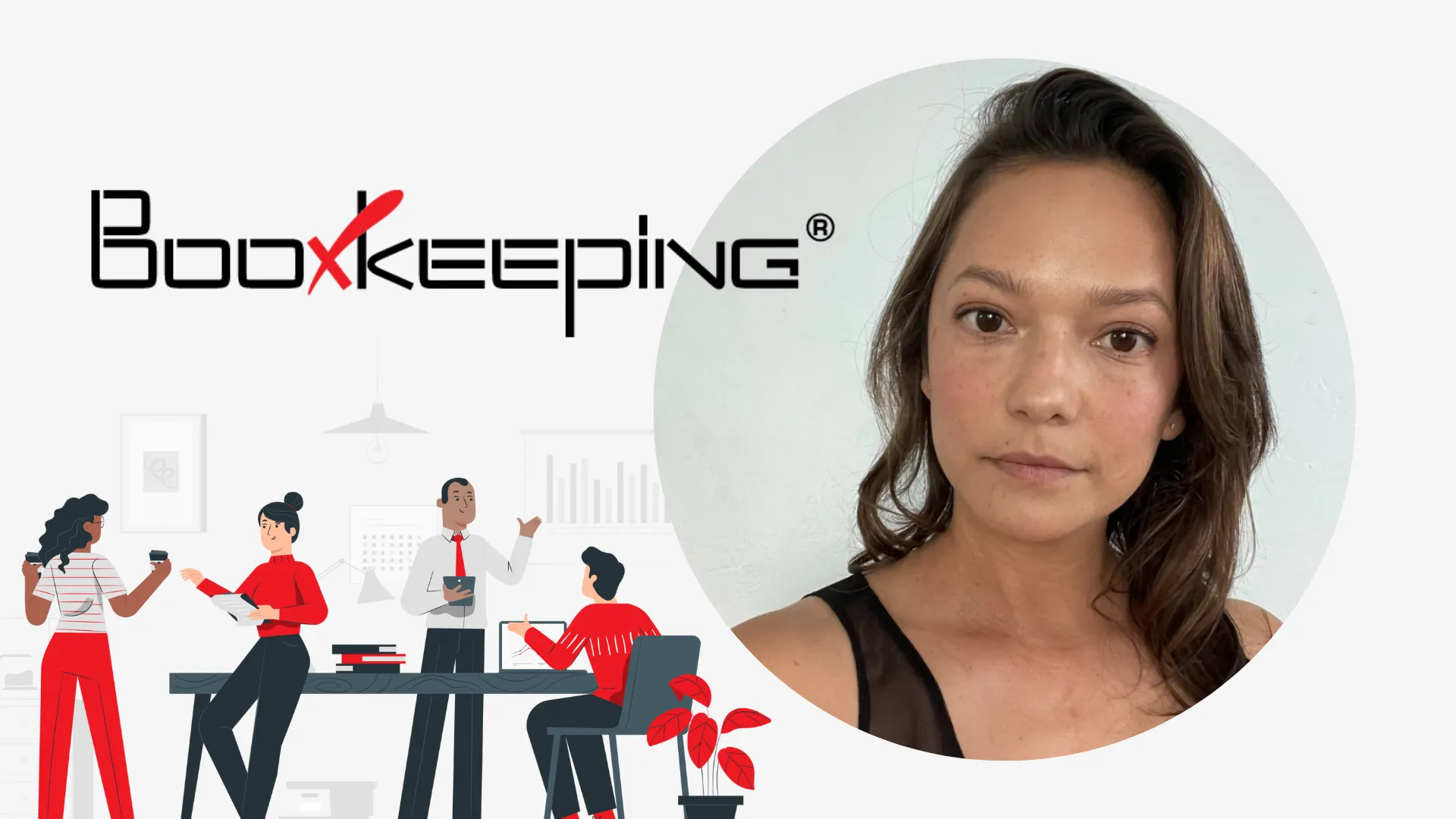 Why Sofia Bongard Chose a BooXkeeping Franchise Over Going Solo - 1851 Franchise