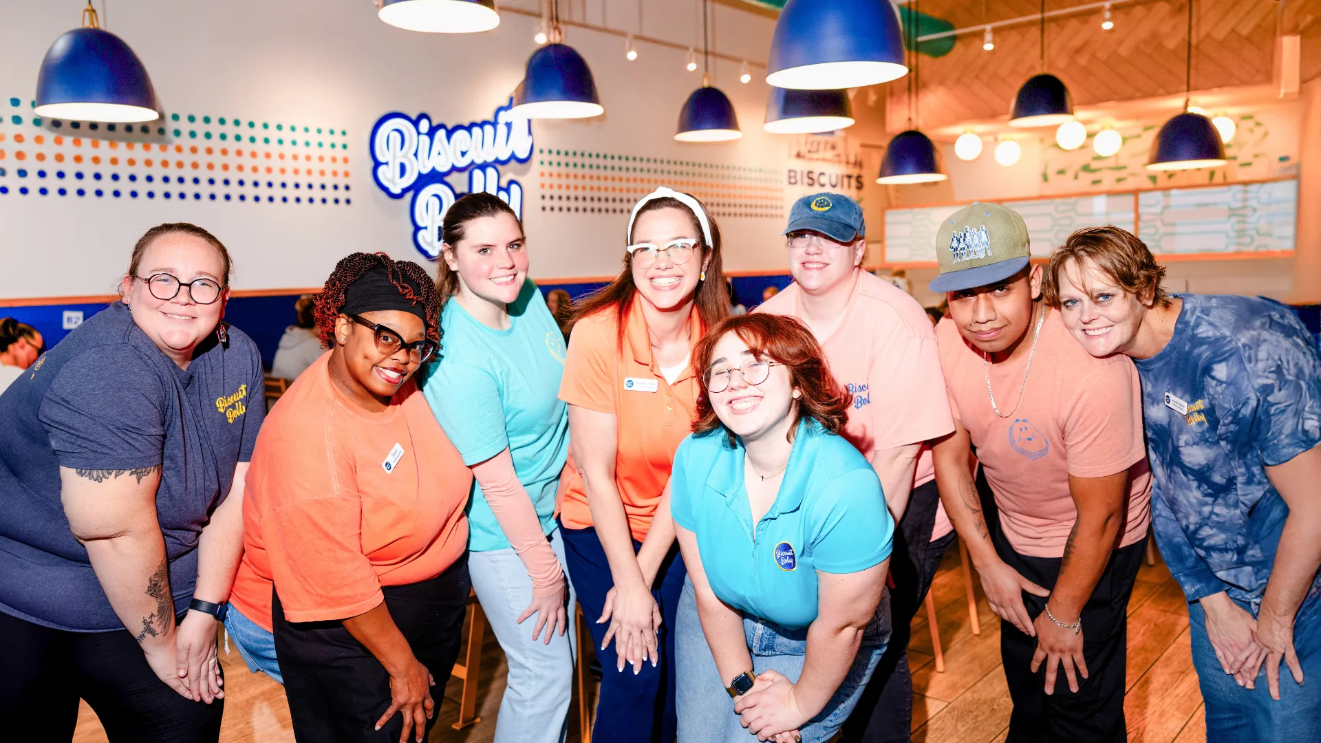 Biscuit Belly Franchise - End of Year Wrap-Up - 2025 - 1851 Franchise