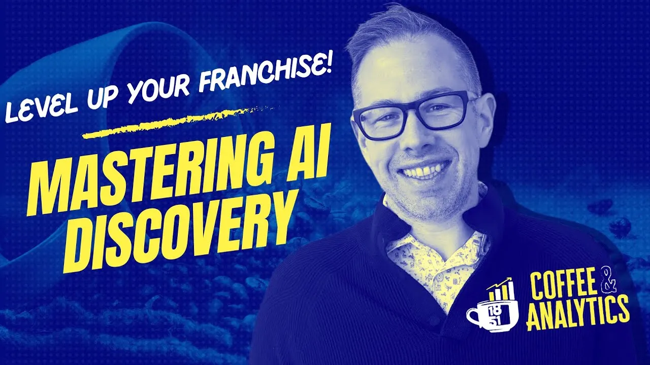 AI Will Destroy Your Franchise Learn How To Avoid It