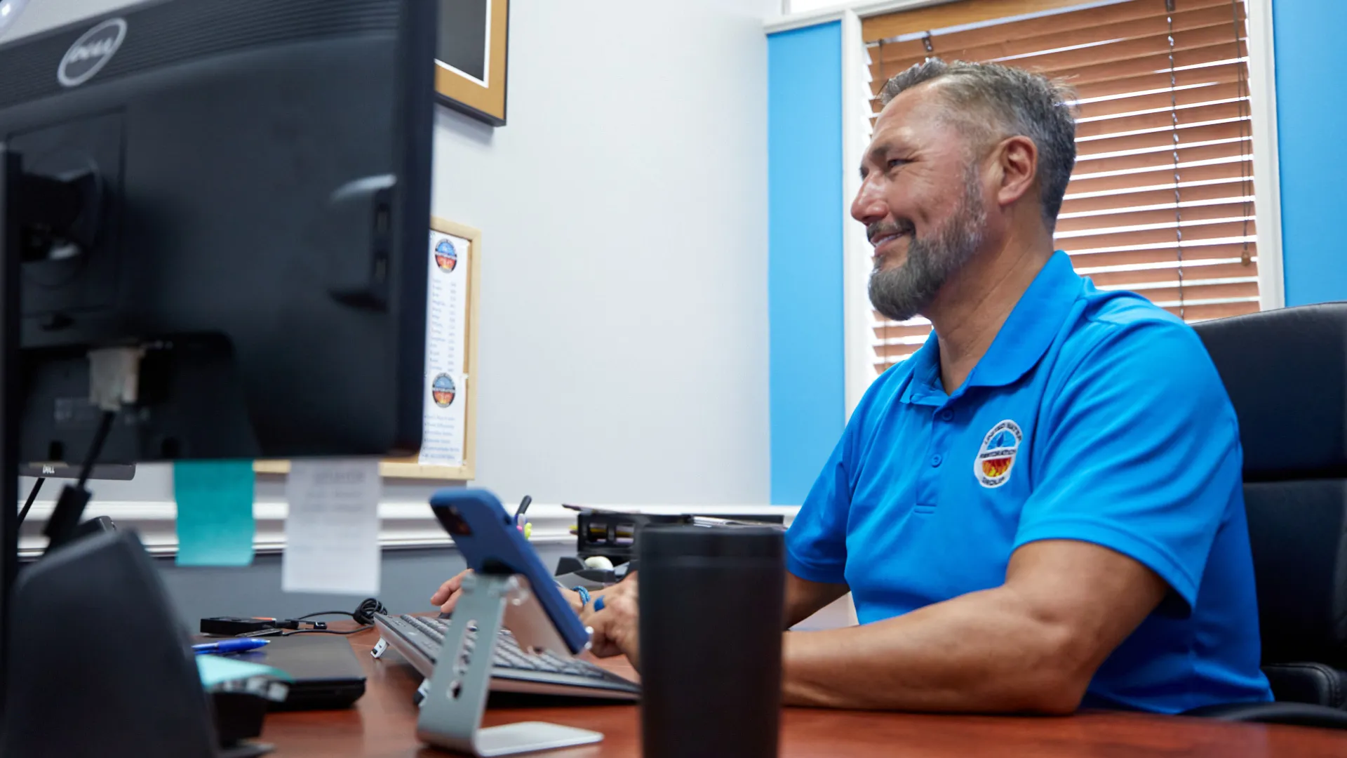 United Water Restoration Group, UWRG, UWRG Bob Moore, UWRG franchise