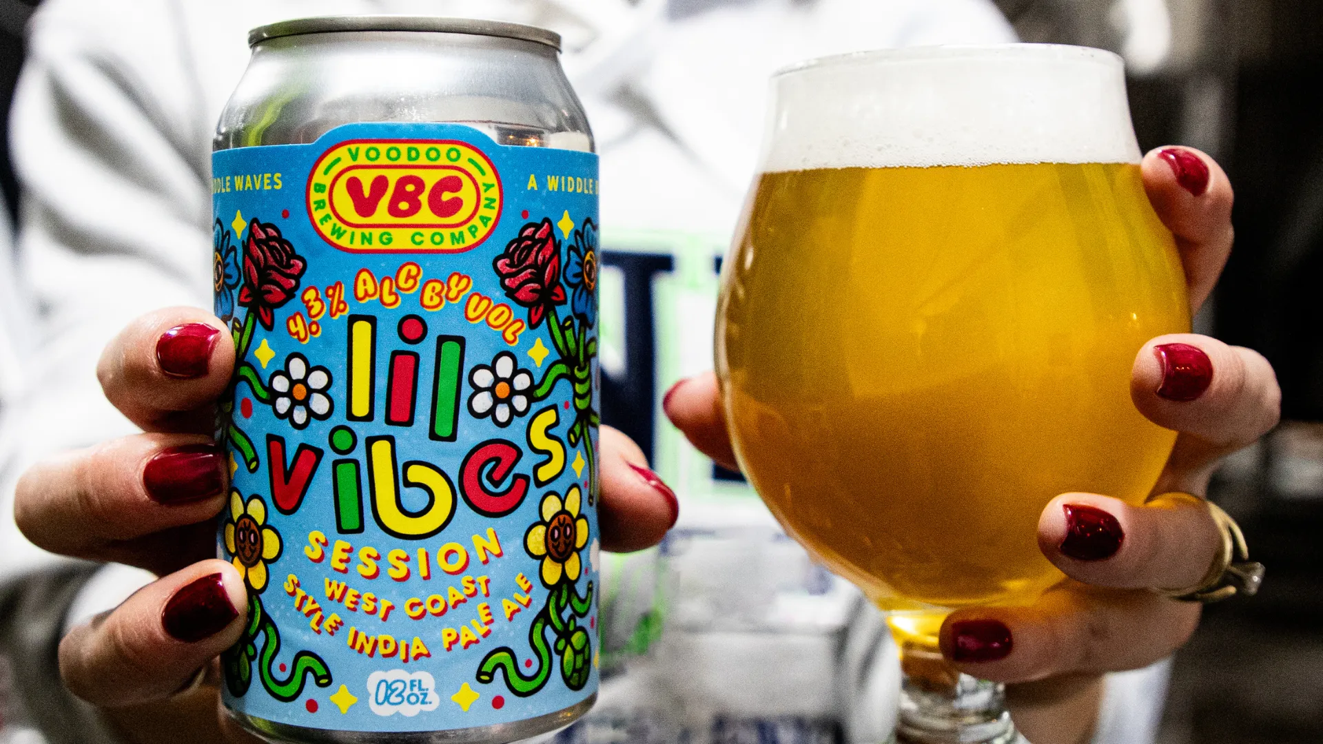 Voodoo Brewing Company, Voodoo Franchise Group, Voodoo franchise