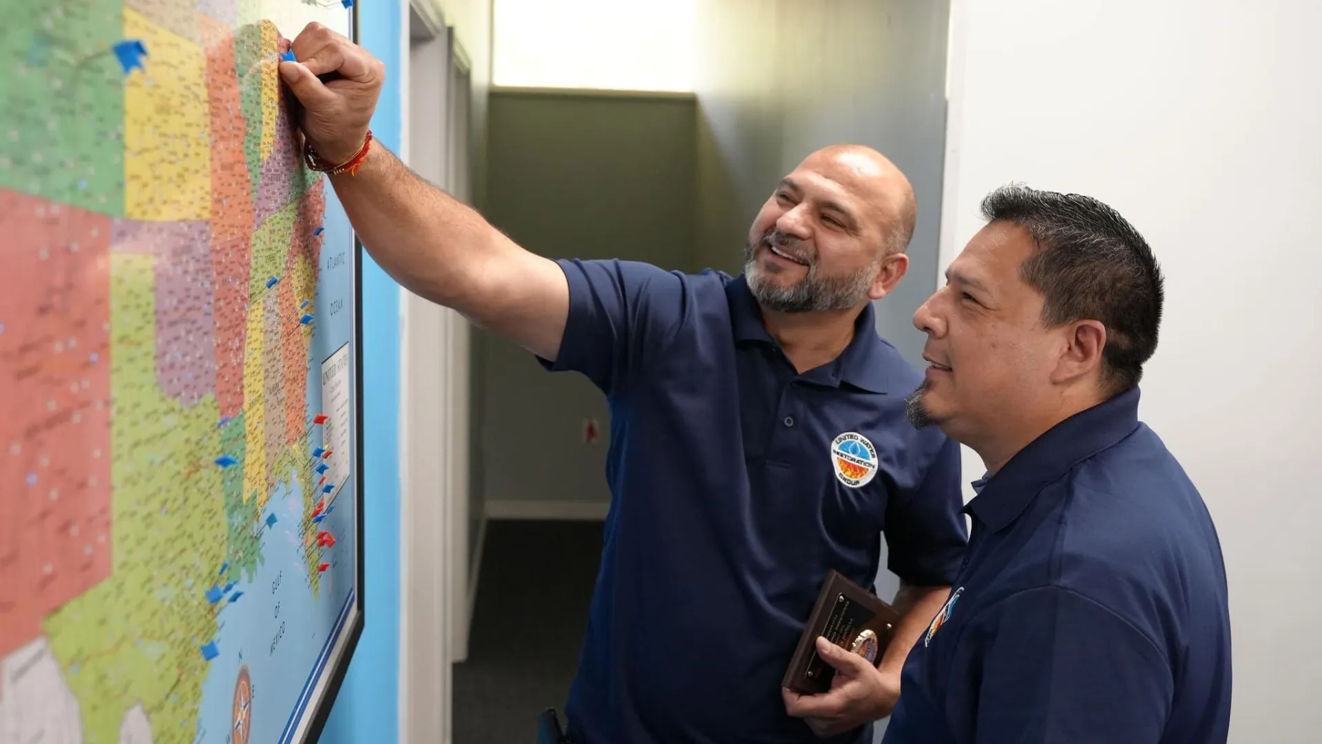 United Water Restoration Group franchise, UWRG franchise