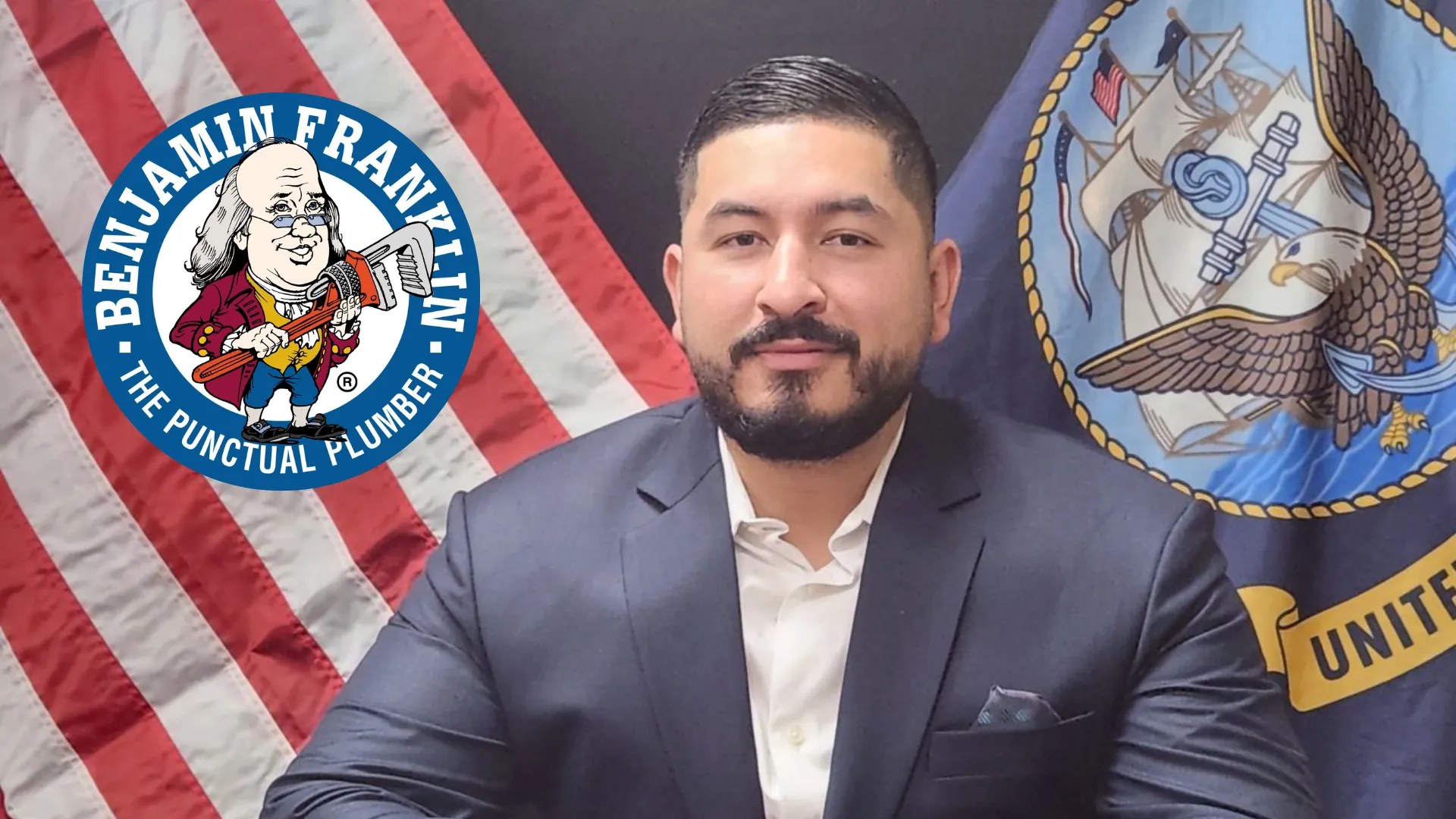 Benjamin Franklin Plumbing franchise