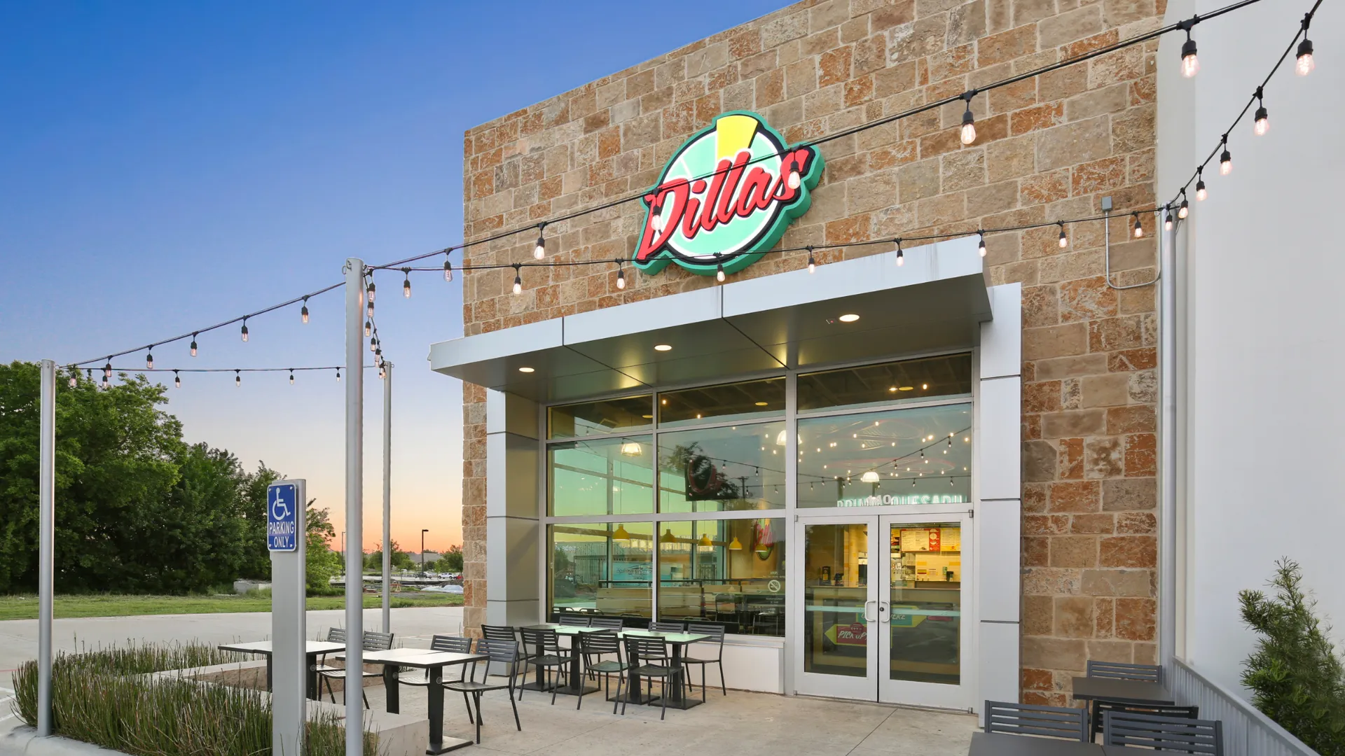 Dillas Primo Quesadillas Sets Ambitious Growth Goal to Reach 50 Locations by 2028