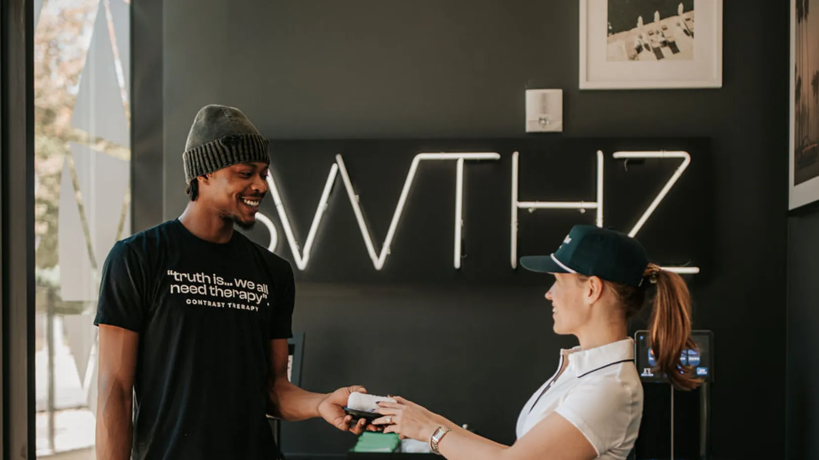 SweatHouz - ApplePie Loan Program - 1851 Franchise