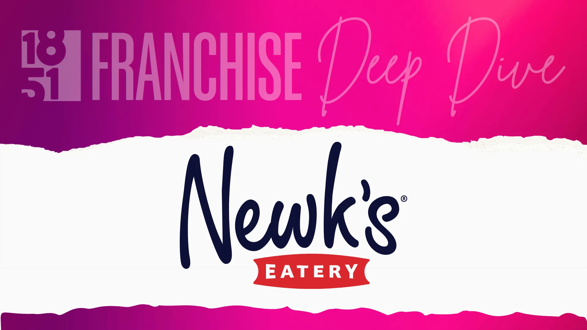 image of newk's eatery franchise deep dive on financials from 1851 franchise