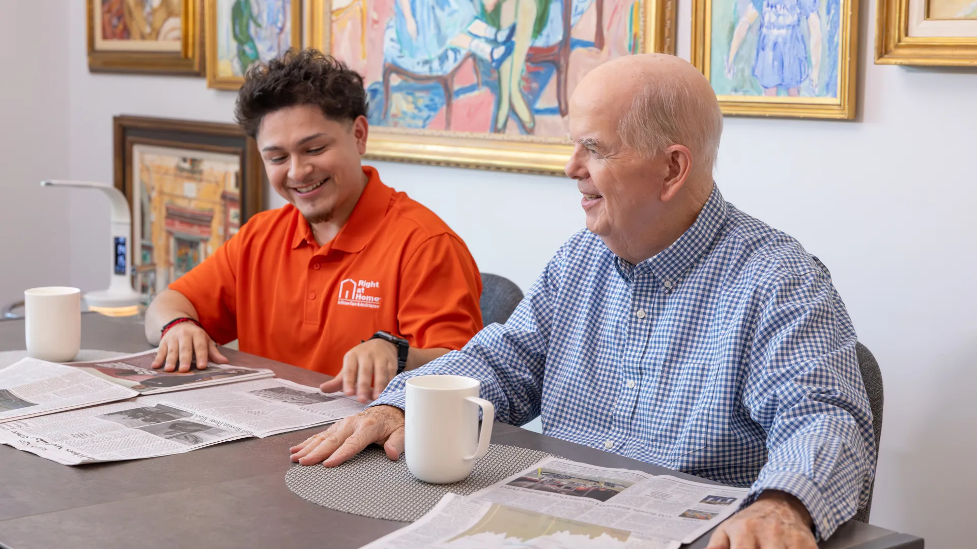 Right at Home Named Among the Top Franchises in Entrepreneur’s Franchise 500 for 2026 