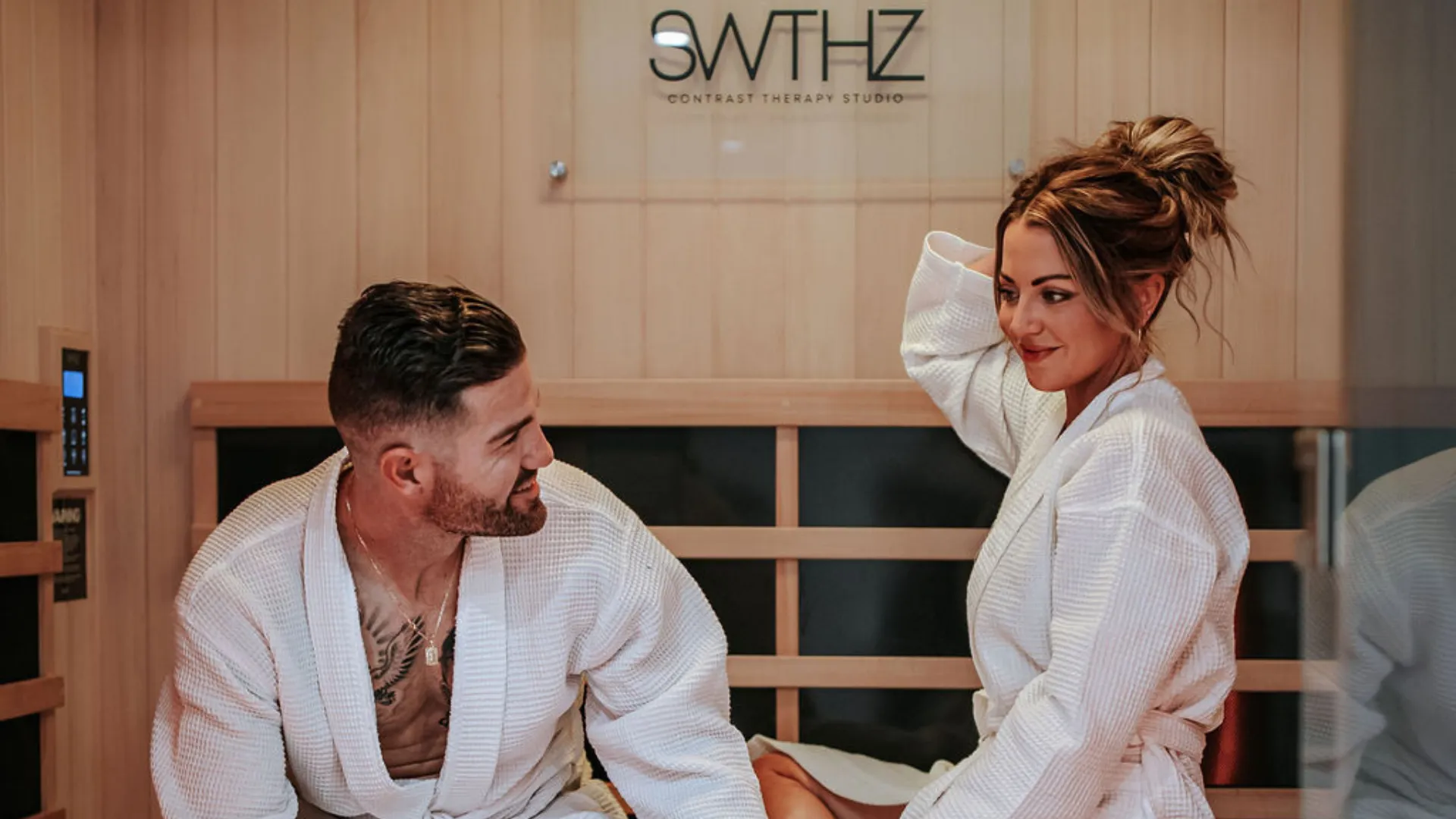 Inside the SweatHouz Experience and What It Means for Franchise Owners