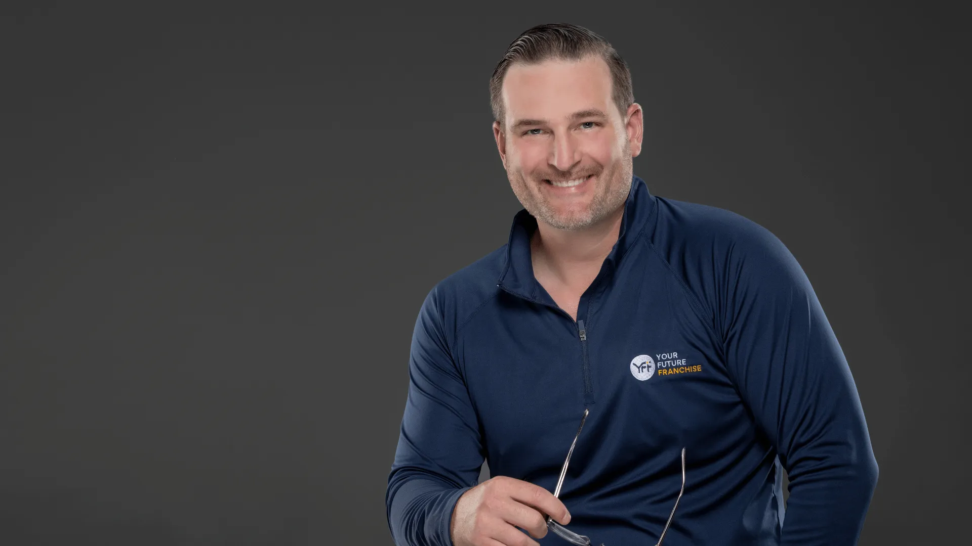 image of scott thompson franchise professional services from your future franchise