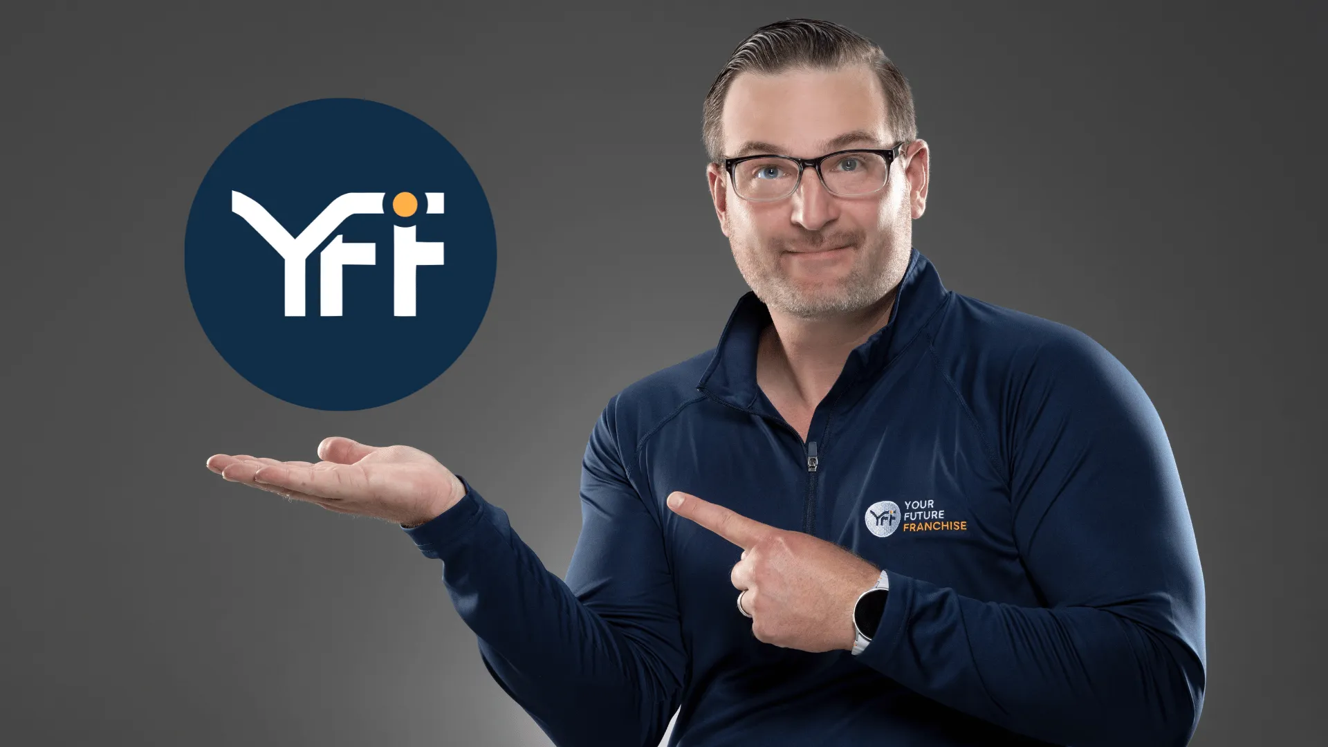 image of scott thompson franchise professional services from your future franchise