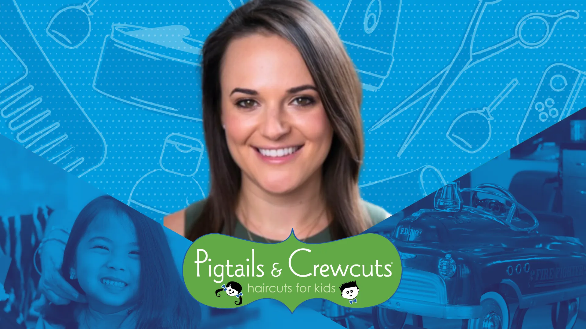 Marketing Professional Grows Multi-Unit Pigtails & Crewcuts Presence Across Metro Atlanta