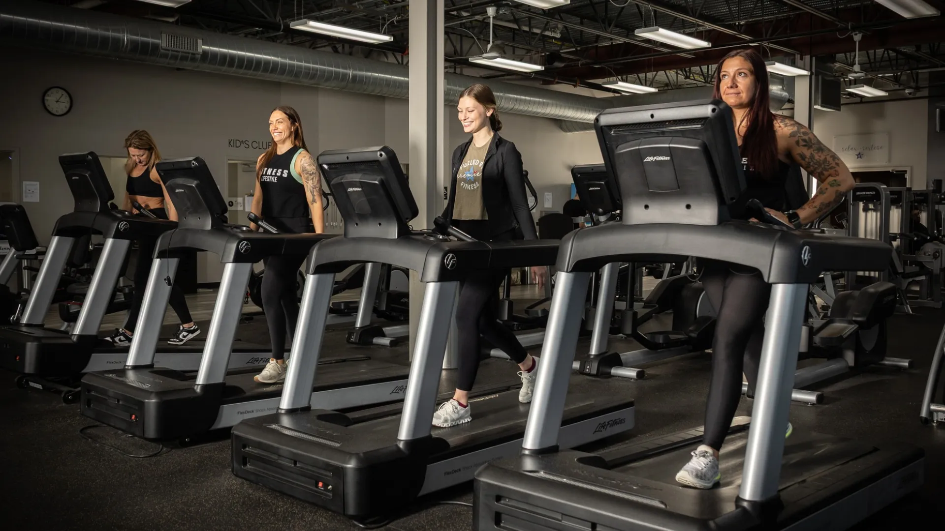 Why Fitness Premier Is Targeting Tampa Bay and Sarasota for Expansion