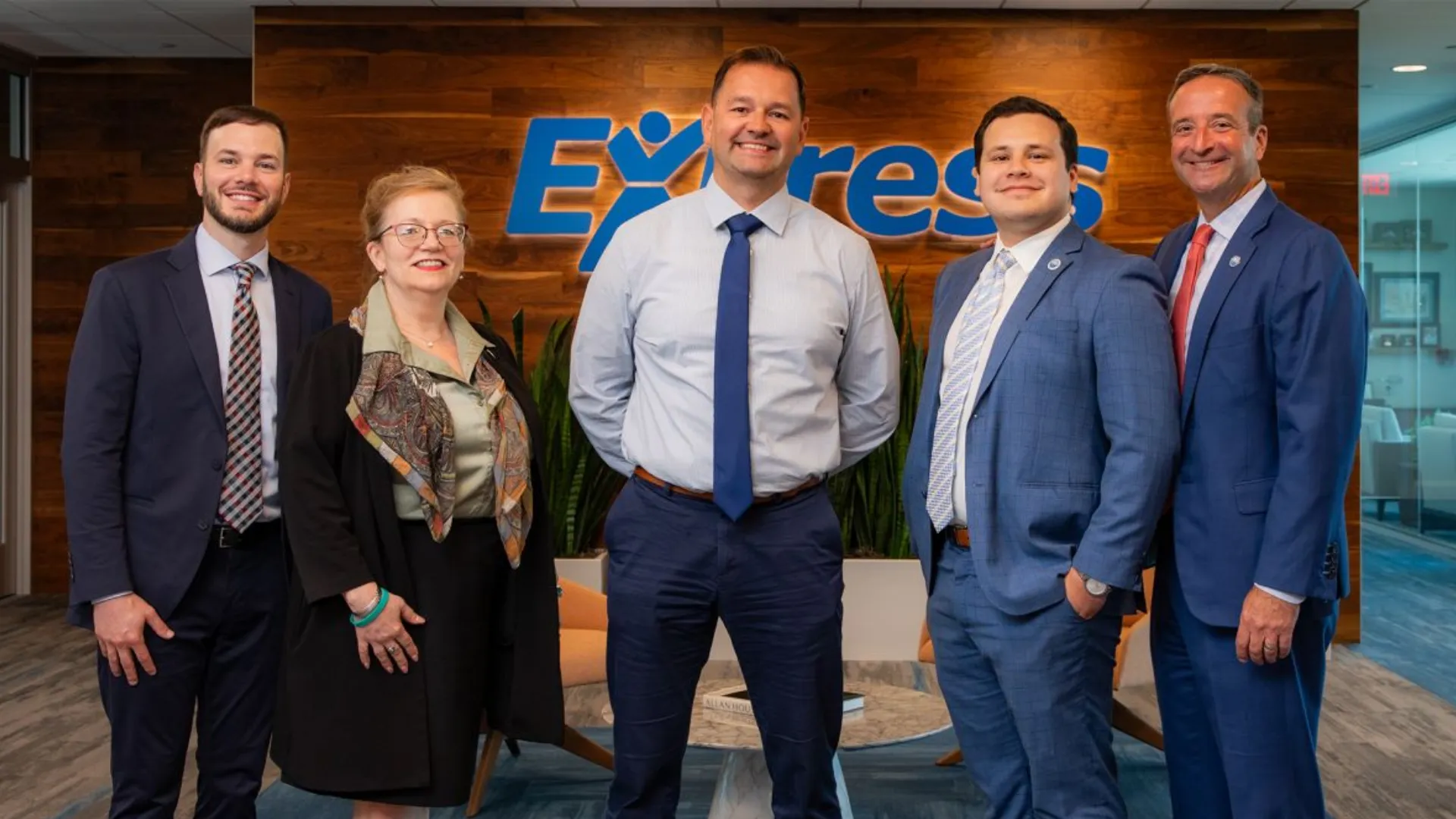 How This Franchisee Earned Back His Full Franchise Fee With Express Employment Professionals
