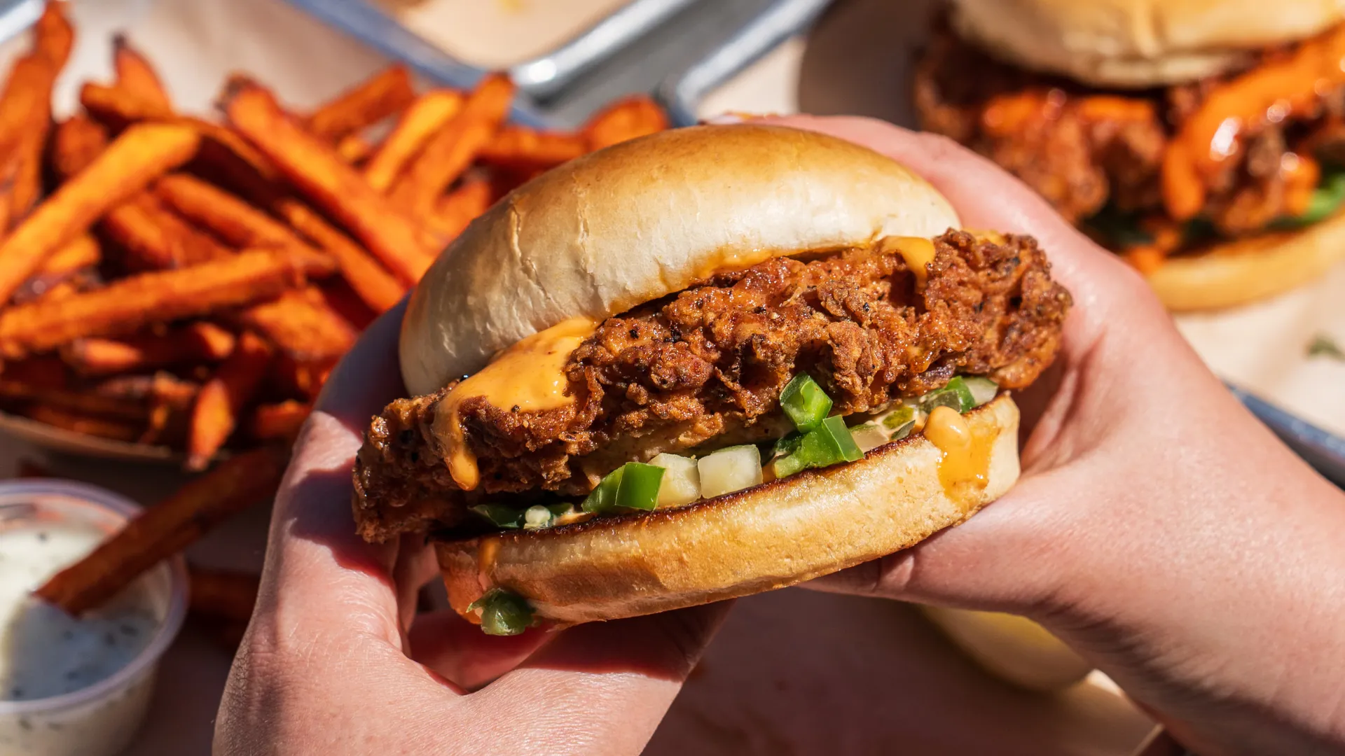 The Melt franchise expansion