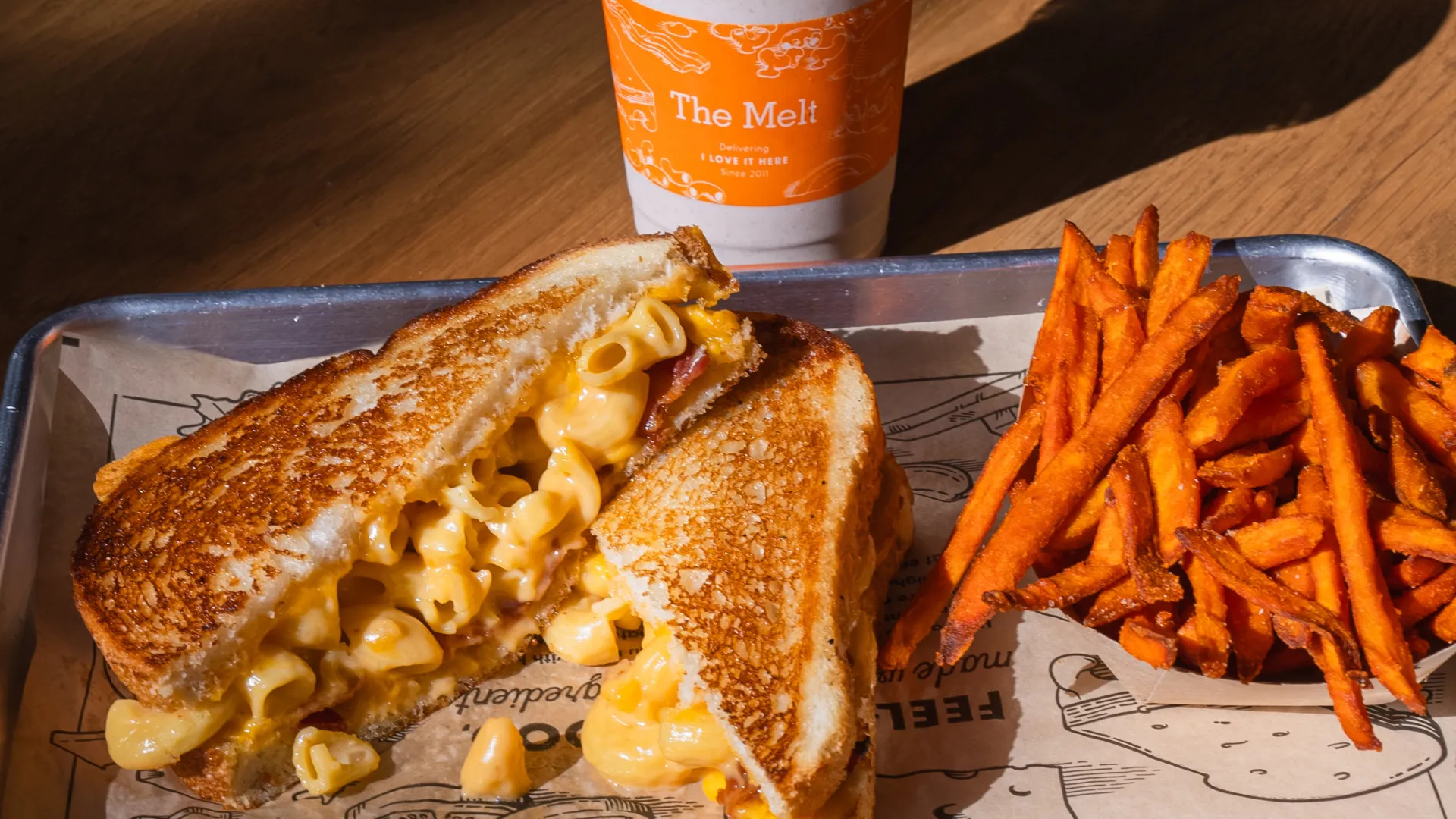 The Melt franchise expansion, The Melt California
