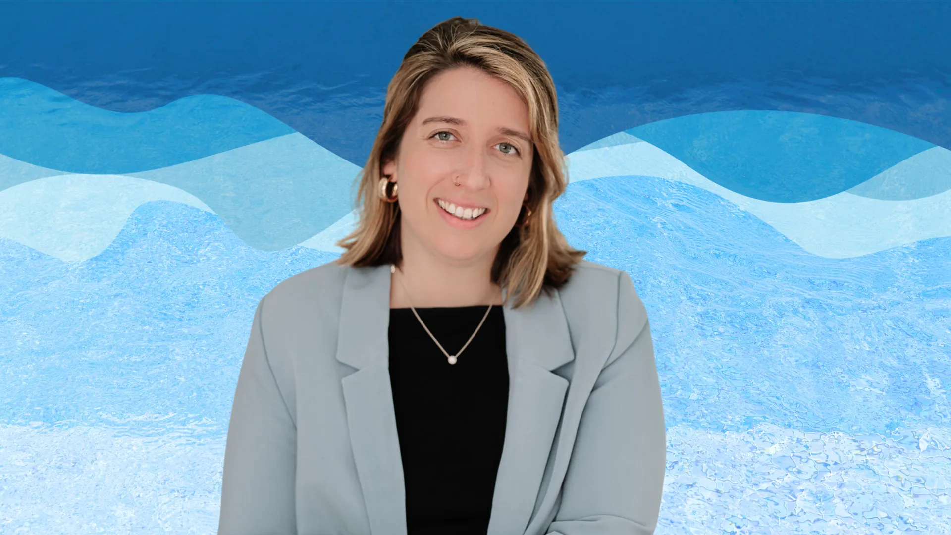 Why urSwim COO Brenna Dowd Decided to Become a Franchise Owner