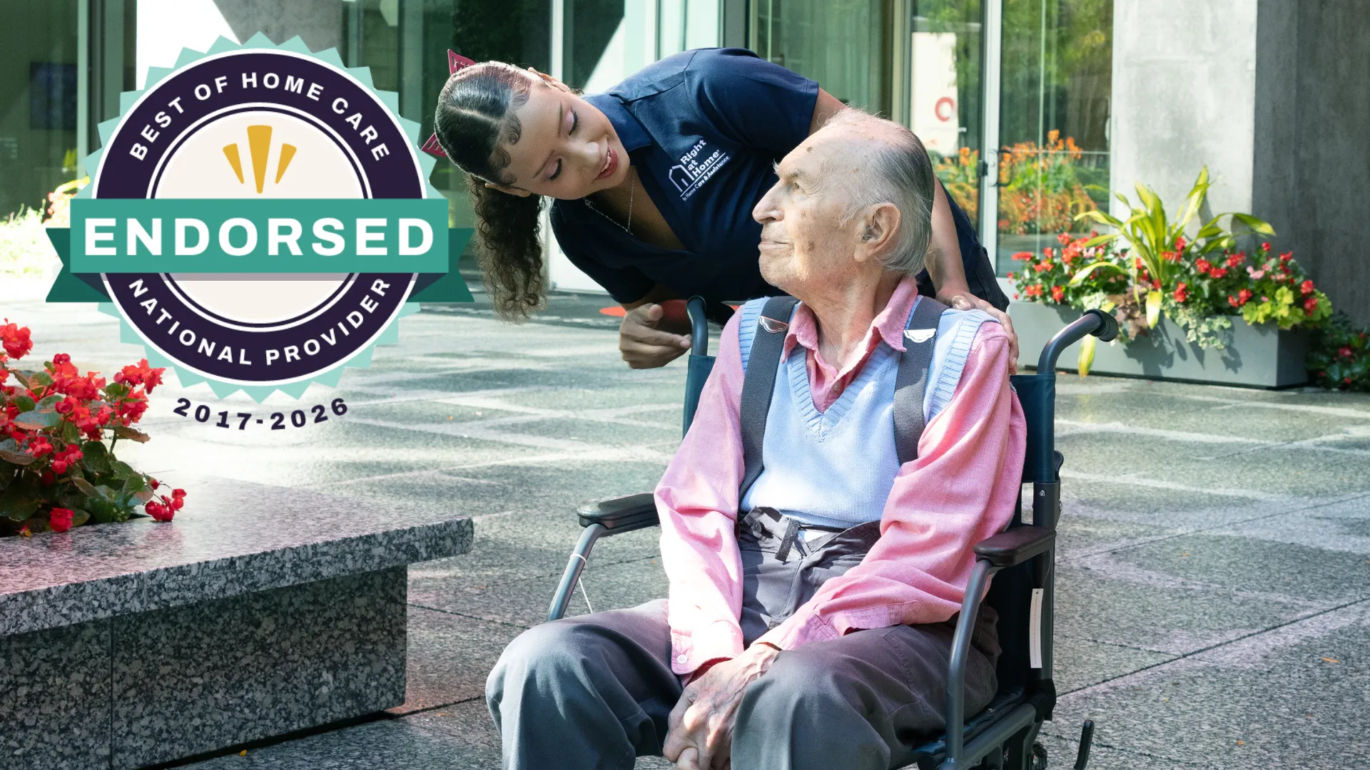 Right at Home Margaret Haynes?Named 2026 McKnight’s Women of Distinction Hall of Honor Honoree