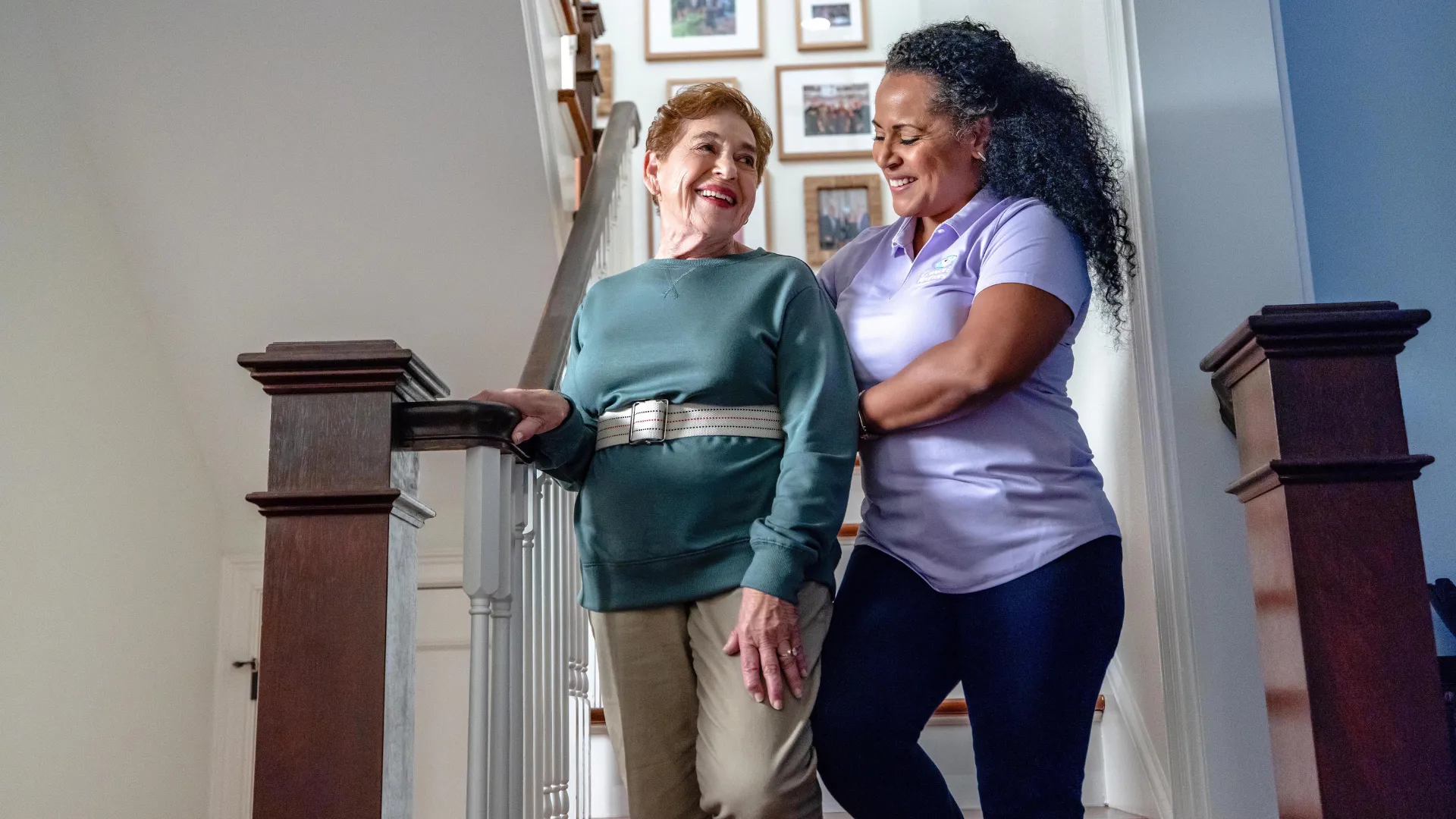 Comfort Keepers franchise