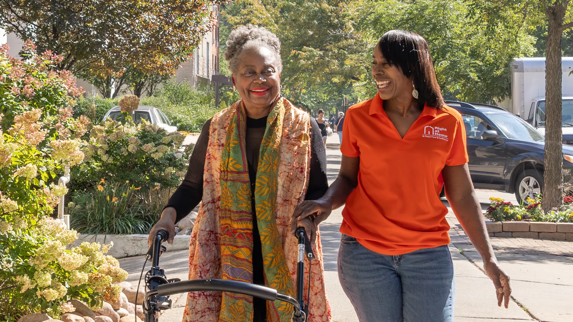 Right at Home Targets Springfield, Westfield and Nearby Rural Communities for In-Home Care Growth