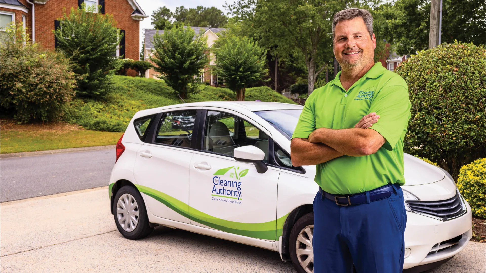 The Cleaning Authority Signs 17 Franchise Deals in 2025 and Sets Its Focus for 2026