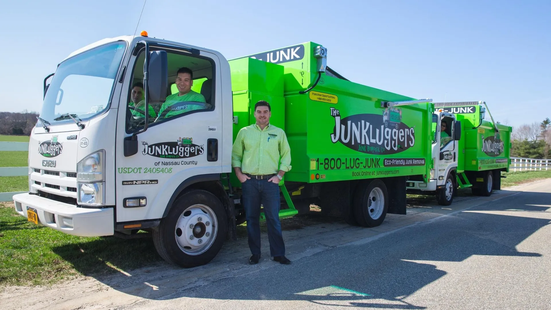 After Receiving Top Franchise Accolades and Adding Eight New Franchisees in 2025, 