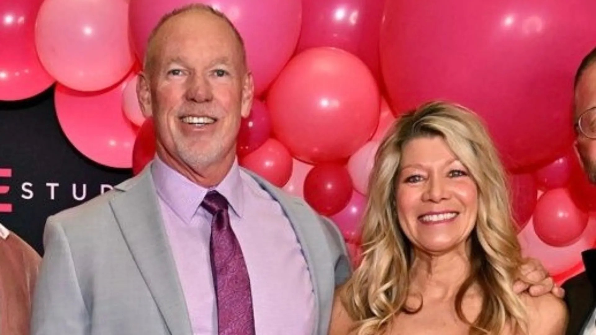 Photo of IMAGE Studios franchisees Tim and Lisa Mulks