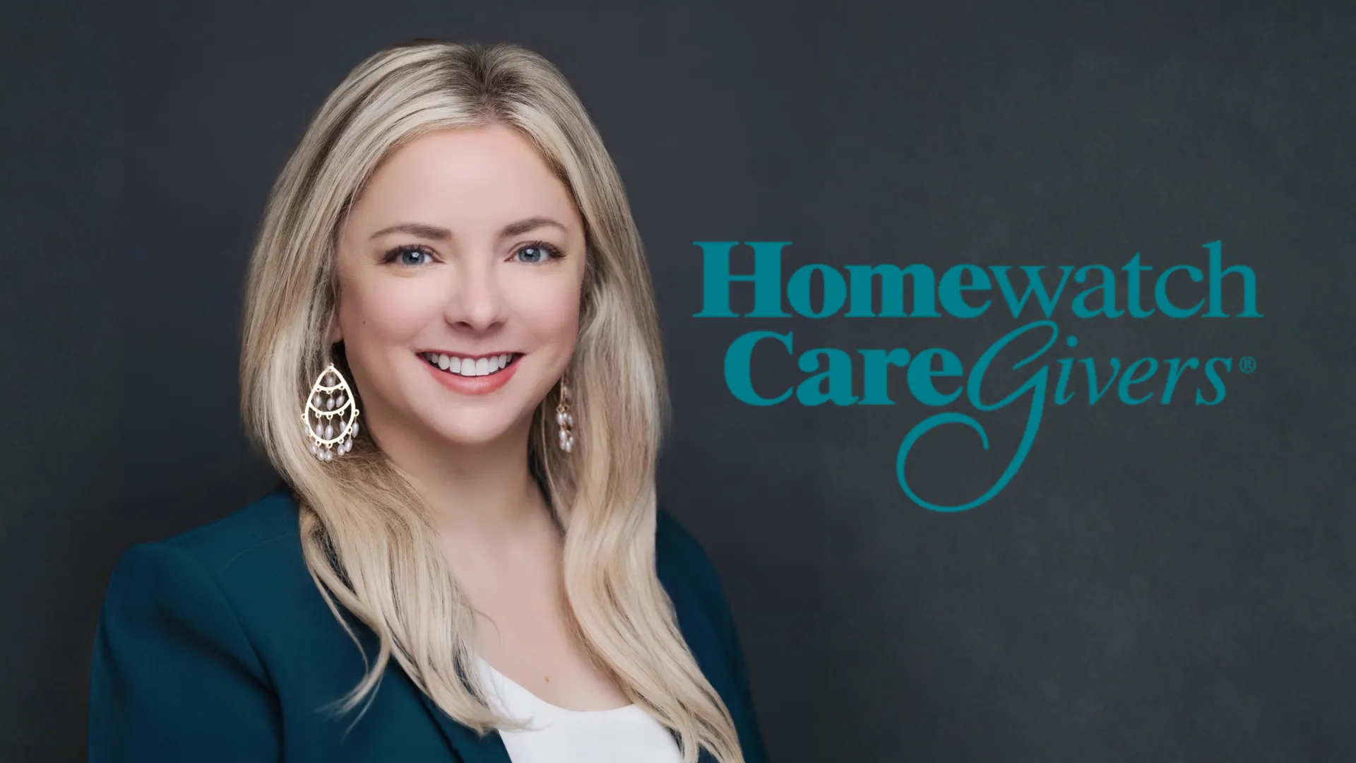 Photo of Homewatch CareGivers franchisee Courtney Harper