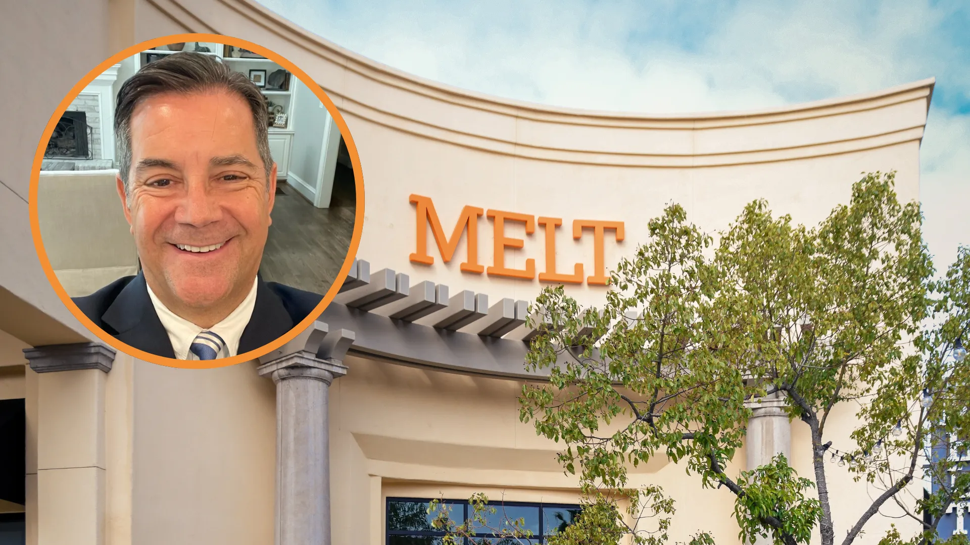 Fast Casual: Greg Vojnovic Joins the Melt as Head of Franchising