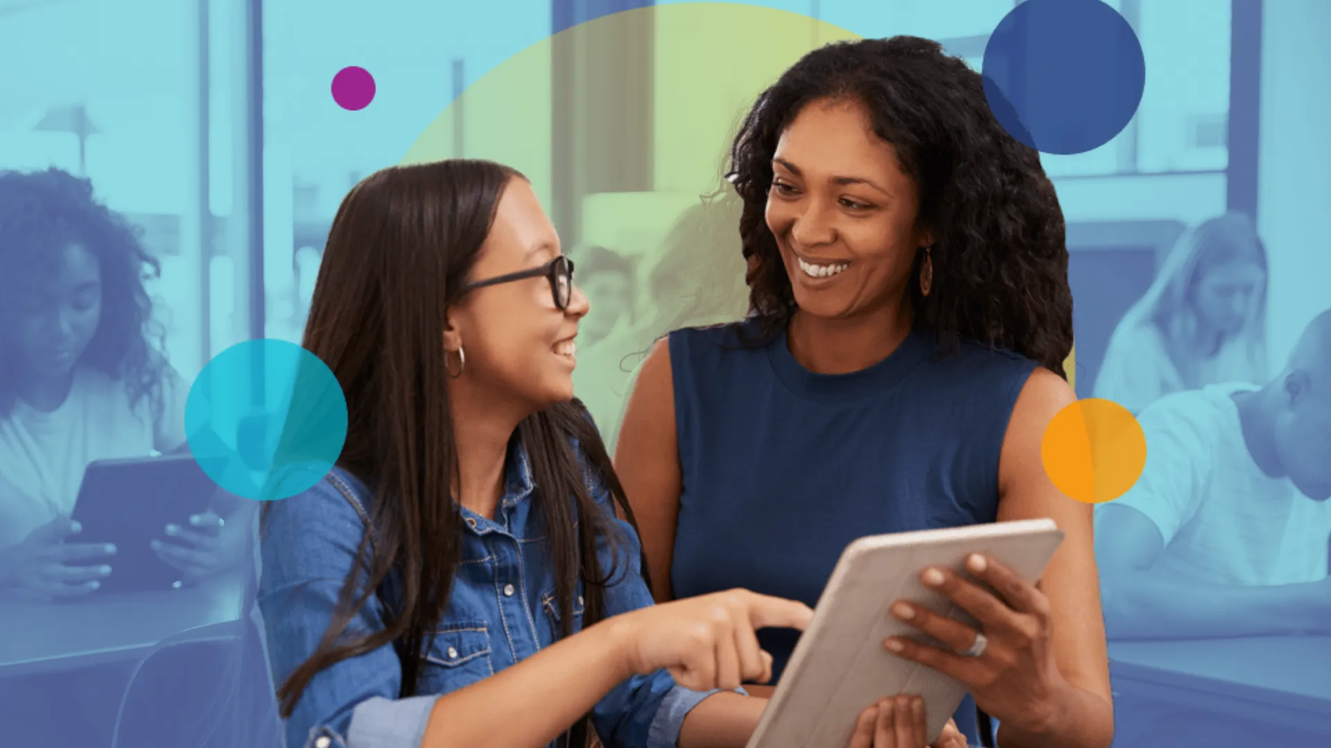 How Central Creativity Provides Teachers the Freedom to Embrace Their Passion for Education