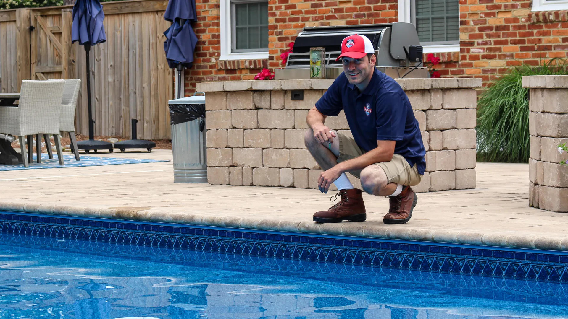 Pool Scouts Launches Leak Detection Service to Help Increase Business for Franchisees