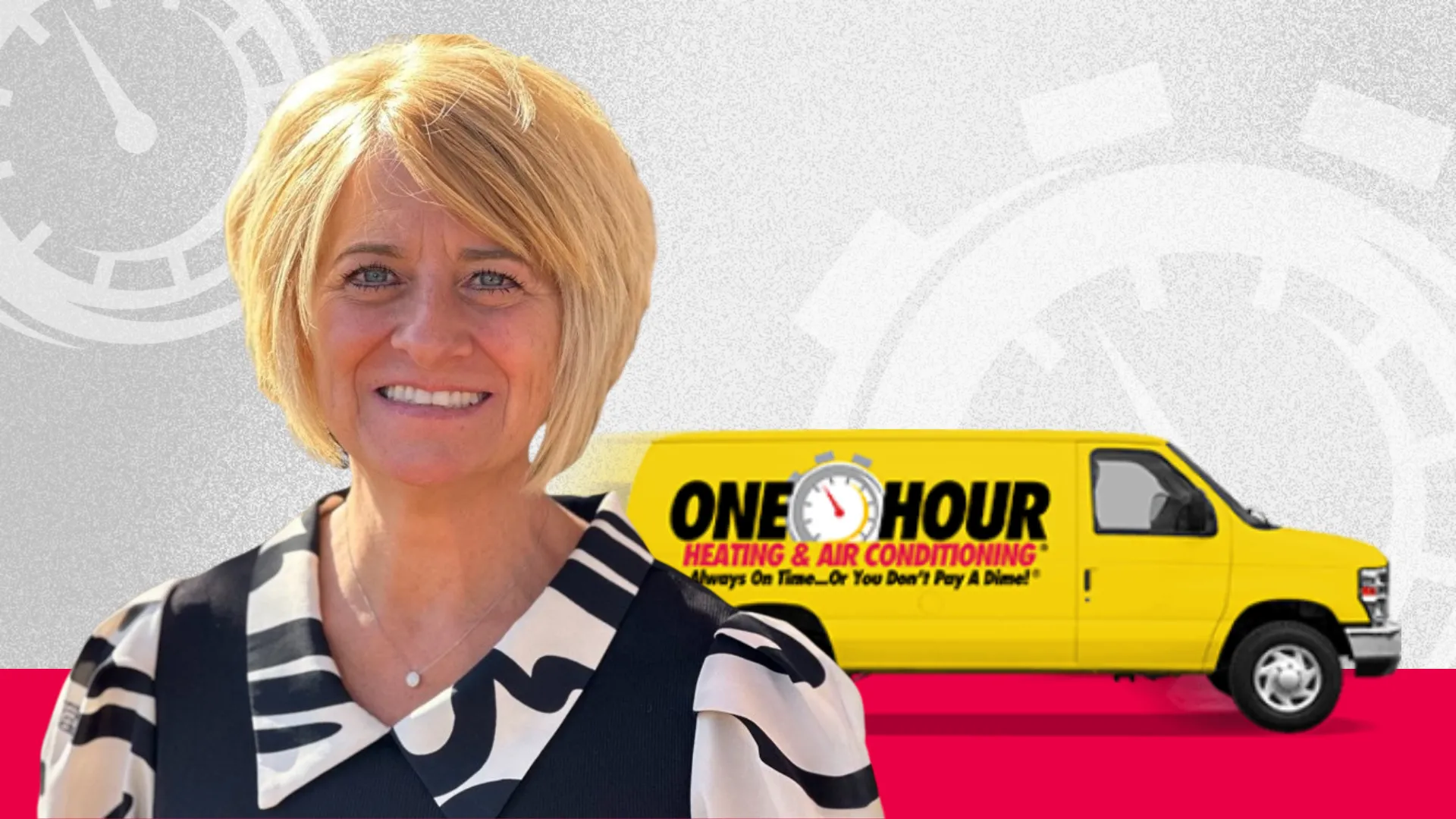 Women in Leadership Driving Success at One Hour Heating & Air Conditioning