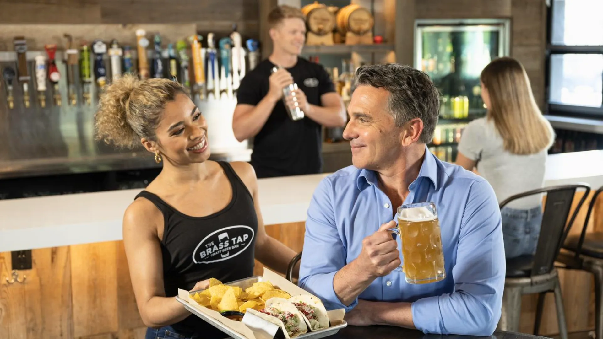Why The Brass Tap Is One of the Fastest-Growing Craft Beer Franchises, With 43 in Development