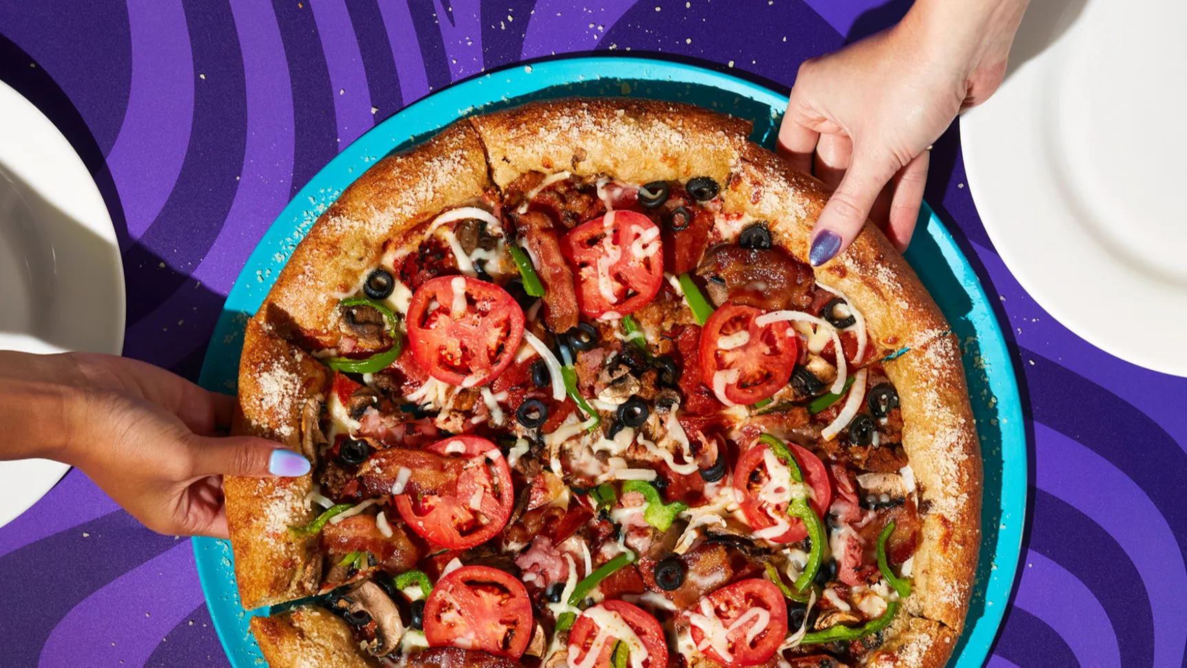 Mellow Mushroom Franchise - Arlington, Virginia Franchise Market - 1851 Franchise