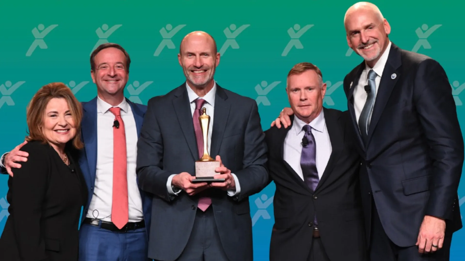 express franchisee of the year