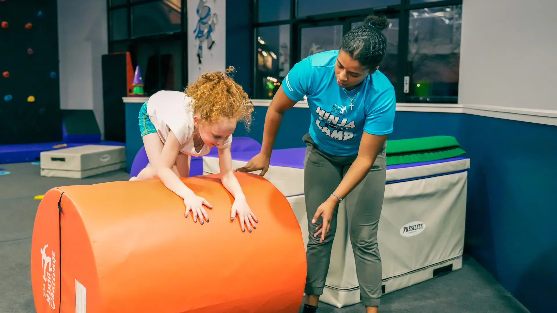 USA Ninja Challenge Opens 3 New Locations in Q1