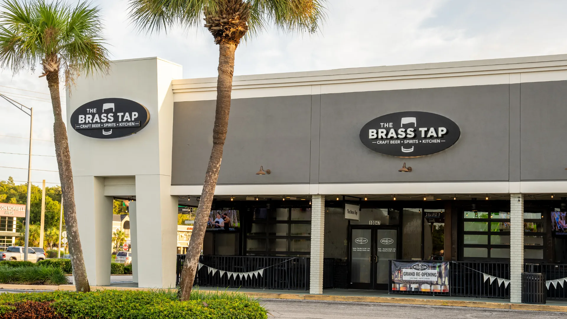 The Brass Tap Supports Franchise Owners With Real Estate, Buying Power and Expansion