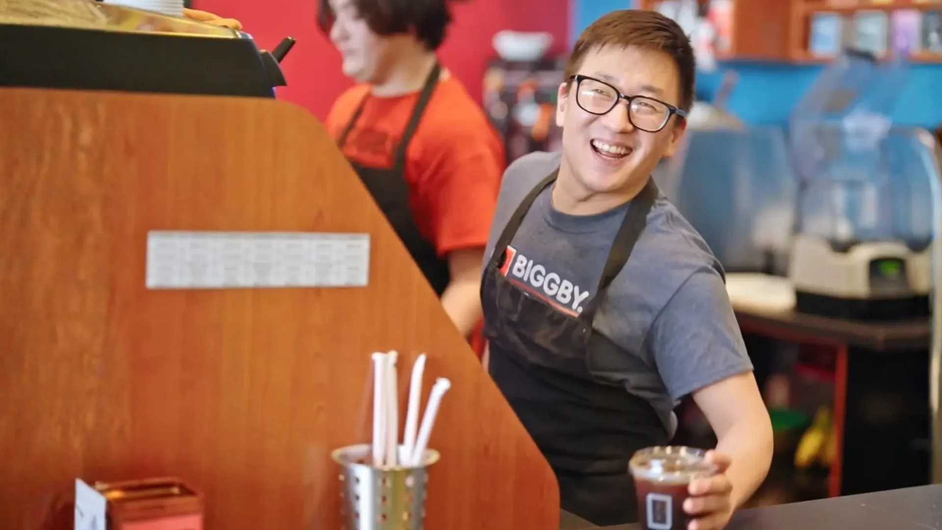 BIGGBY® COFFEE Joins Association of National Advertisers 