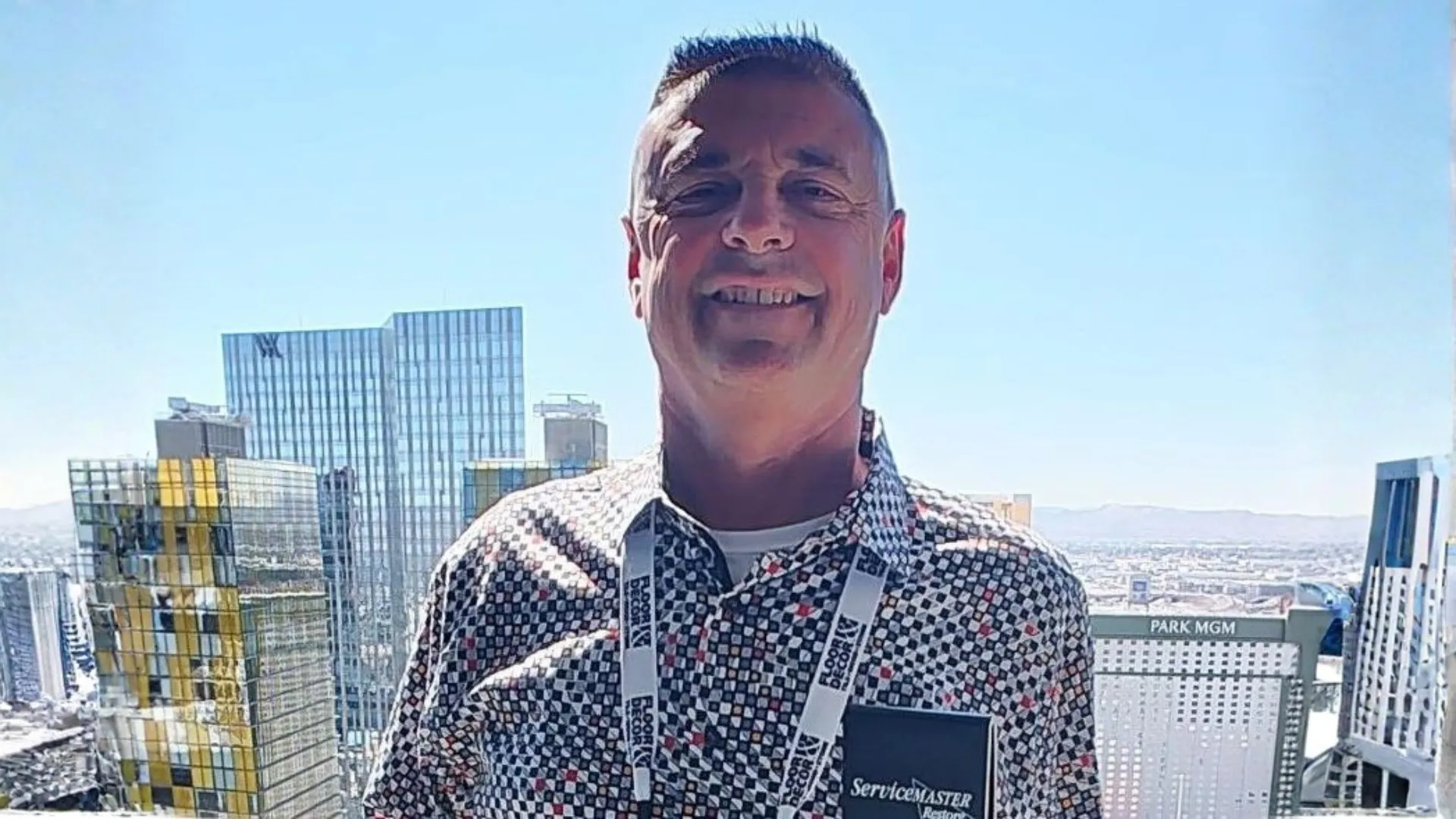 The Logan Daily News: ServiceMaster Names Damon Kuhn Hero of the Year