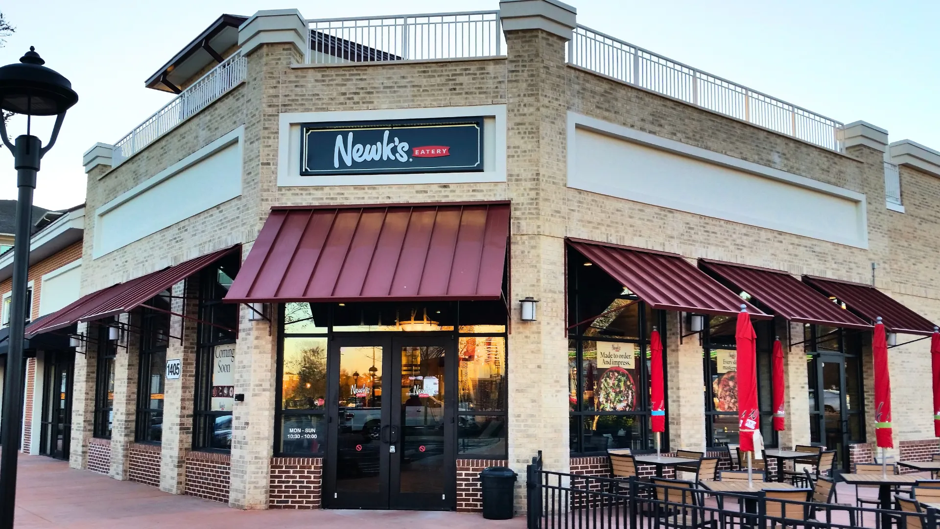 Why Newk’s Is a Good Franchise for Multi-Unit Operators