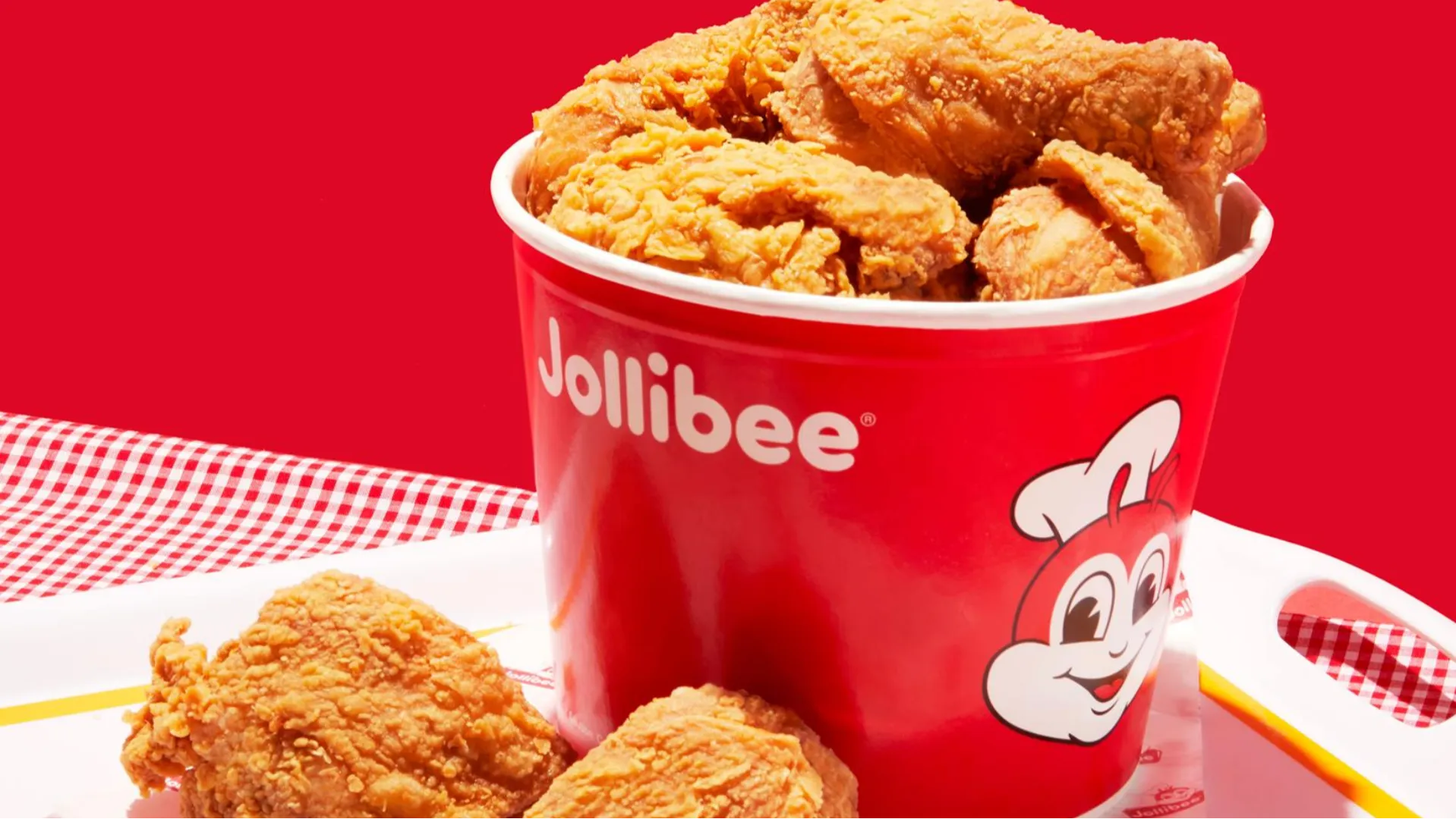 The Journal Record: Jollibee Plans Oklahoma Expansion With New Franchise Deal - 1851 Franchise