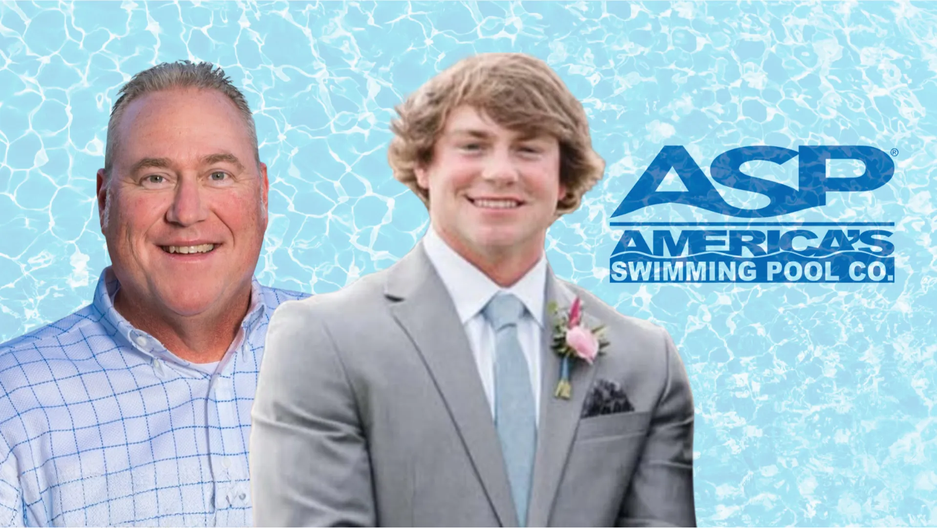 America's Swimming Pool Franchise - Kevin and Ben Lawson - Oklahoma City - 1851 Franchise