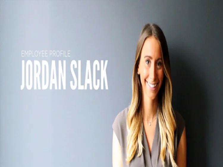 Jordan Slack