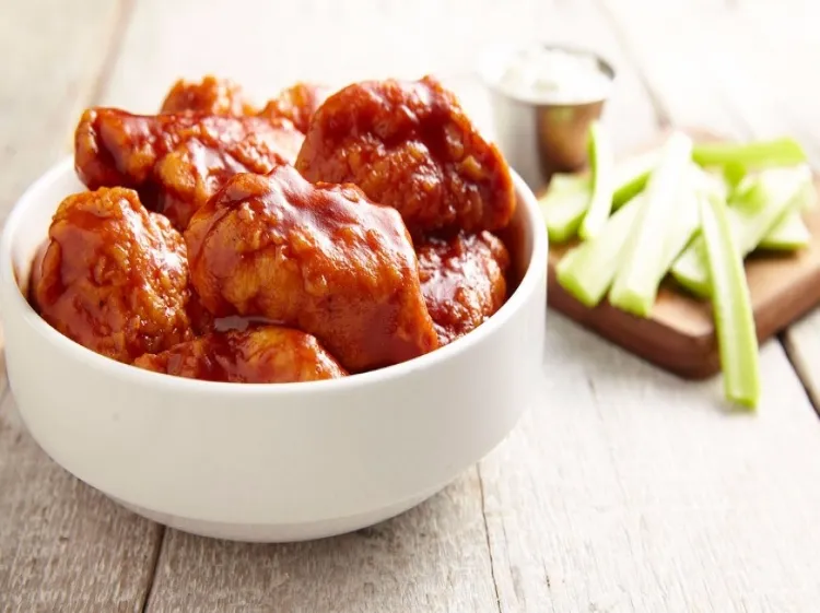 Buffalo Wings