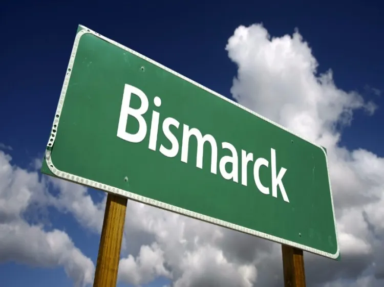 Bismarck